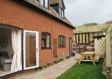 Sand Dune Cottage